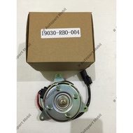 HONDA JAZZ RS GE8 FREED BRIO CITY MITSUBA RADIATOR FAN MOTOR 19030-RB0-004