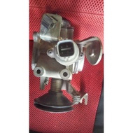THROTTLE BODY ALZA, MYVI, 1.3 ORIGINAL