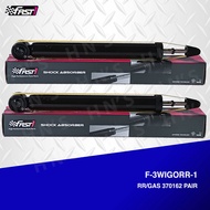 Fast1 Shock Absorber for Toyota Wigo ( 2012 - 2023 ) Set of 2 REAR ( F-3WIGORR-1 )