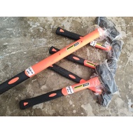LS GEMILANG 2lb 3lb 4lb bosco taiwan DEMOLITION BLOCK HAMMER SLEDGE tukur besar Hammer Sledge HAMMER