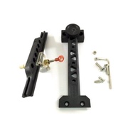 Universal Classic Recurve Sight Kit Archery Recurve Bow