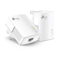 TP-Link AV1000 Powerline Starter Kit TL-PA7017 KIT