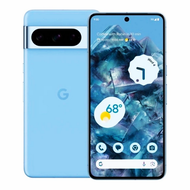 (SINYAL PERMANEN) GOOGLE PIXEL 8PRO/7PRO/6PRO/7A/6A ROM 128GB/256GB/512GB SECOND ORIGINAL MULUS LIKE