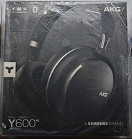 AKG Y600NC A SAMSUNG BRAND 無線耳罩式藍芽降噪耳機 bluetooth headset 全新 (jabra.sony.bose.JBL.LG參考)