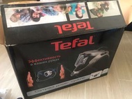 （9成新）Tefal 特福 Compact Power Cyclonic 無塵袋吸塵機 TW3786