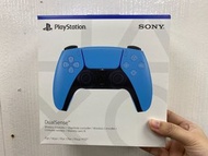 SONY PS5 手掣 （藍色）