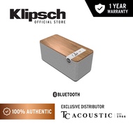 [NEW] Klipsch The One Plus Tabletop Speaker