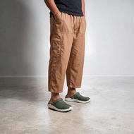 Seluar Lotto 4 Pockets Al Hafiz Mens Cargo Size S - 5XL