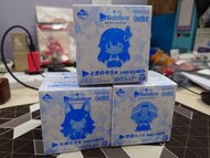 Hololive 一番賞 ちょこのっこ細公仔