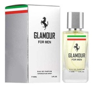 Glamour for Men Eau de Parfum Glamour for Men Eau de Parfum