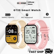 Smart Watch GT20 Ultra Helps Monitor Health, Is Waterproof And Has Many Sports Modes (SW03)