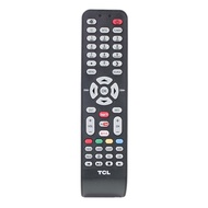 New Replacement For TCL LED Smart TV Remote Control L32D2740E L32D2740EISD