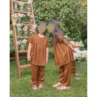 Ditsy Little Pajamas October 2025 size 1,2,3,4,5,6