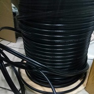 KABEL RG6 RG 6 ANTENNA / KABEL RG 6 RG6 PARABOLA / KABEL RG 6 RG6 CCTV CATV / KABEL COAXIAL RG6 RG