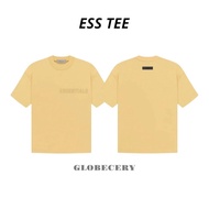 Essentials SS23 Tee Light Tuscan