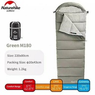 Sleeping Bag Naturehike Nh20Msd02 - M180 // Sleeping Bag Naturehike