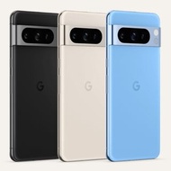 [全新New] Google Pixel 8 Pro | 12GB/128GB/256GB 6.7" 120Hz LTPO OLED 5050mAh IP68 WiFi6 智能手機 Pixel8 Sm