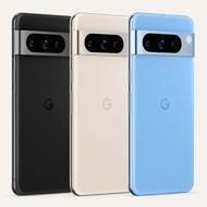 [全新New] Google Pixel 8 Pro | 12GB/128GB/256GB 6.7" 120Hz LTPO OLED 5050mAh IP68 WiFi6 智能手機 Pixel8 Smartphone