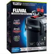 Fluval Canister Filter Fluval 207 - 3 years warranty