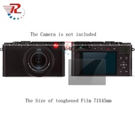 Leica QP Q2 Q M10 DLUX7 DLUX109 C CL T Tempered Glass Screen Protector For Leica QP Q2 Q M0 DLUX7 DL