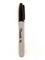 Spidol Permanent Marker SHARPIE (1 PCS) - Hitam