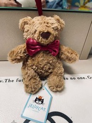 Jellycat小熊