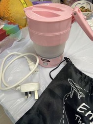 Imarflex 可摺疊電熱水壺