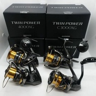 【Shimano】2020 Twin Power