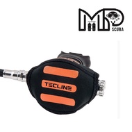 Tecline Regulator Neoprene Cover for Second Stage