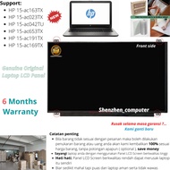 LCD HP 15-ac163tx 15-ac023tx 15-ac042tu 15-ac653tx 15-ac191tx 15-ac169tx new original