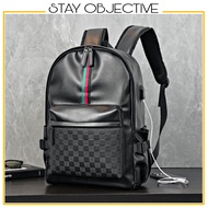 Men / Woman Travel Bagpack Outdoor Sport Heavy Duty Hiking Camping Backpack School Bag Beg Sekolah 2