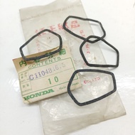 Packing Winker c110 General rubber mica turn signal honda c110 gareng original rubber ring turn sign