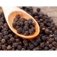 Black Pepper Sarawak 100 g (Lada Hitam Sarawak 100 g)