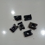 Karisma M5 shell clip / only clip