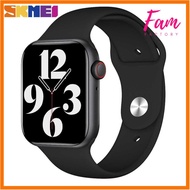 Bozlun Original SKMEI Sport Fitness Tracker Heart Rate Smart Watch - C56