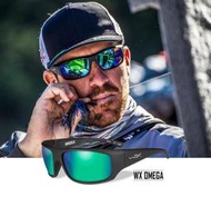 &lt;F.T.G&gt;現貨 真品 Wiley X 威利 X OMEGA 射擊 運動 眼鏡 訓練 護目鏡 黑色 七彩 鏡片