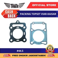 TWMTR 44S-PACKING TOPSET Viar/KAISAR (44S)