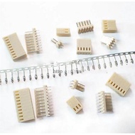 SIKU Molex 5 Pin Connector CI31 5PIN Elbow Connector [Elca]