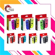 Nintendo Switch Joy-Con Controller New - Various Colors