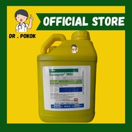 [ORIGINAL] 5L BASAGRAN M60 BASF HERBICIDE 37.0 + 6.2% RACUN RUMPAI RUMPUT/ KELADI AGAS SESUAI UTK ME