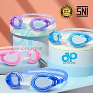 MATA Children's Swimming Goggles/Swimming Goggles/Adjustable Swimming Goggles/Diving Goggles