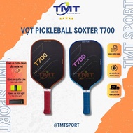 Soxter T700 Pickleball Racket - 16mm, Soxter T700 Pickleball Racket