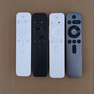 Xiaoming Q1pro Q2 Q3 neo Peak Meter Projector Bluetooth Voice Remote Control RC605C RC605A Universal