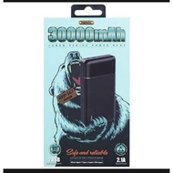 Rpp 167 30000mAh powerbank remax series