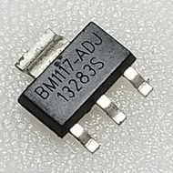 IC BM1117-ADJ