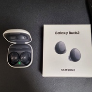 Samsung Galaxy buds 2