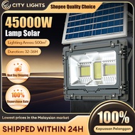 Lampu Solar Outdoor Waterproof Solar Light Outdoor Lighting IP68 Solar Street Light Solar Lamp