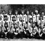 ADIDAS VINTAGE WORKER JACKET WEST GERMANY