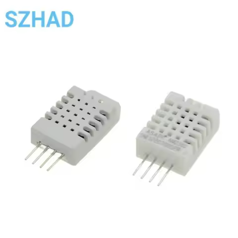 DHT22 digital temperature and humidity sensor temperature and humidity module AM2302