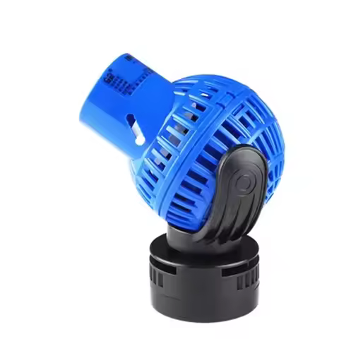 SUNSUN JVP Series Wave Maker Submersible Circulation Pump for Aquarium for 110V 220V 240V 6W 4000L h